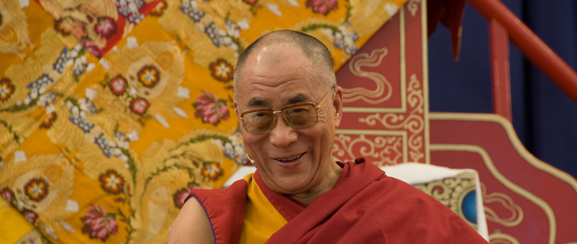 Dalai Lama