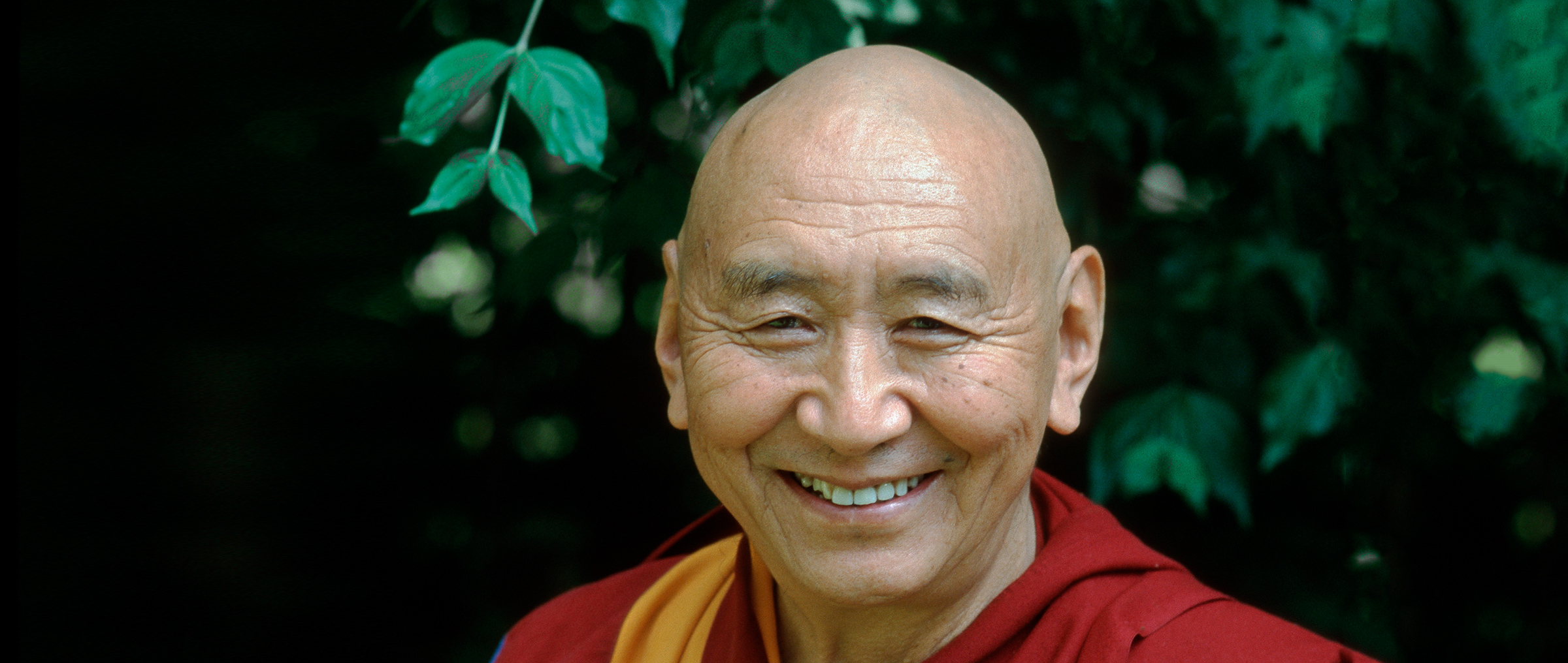 geshe thubten ngawang