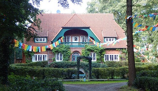 Landhaus Lüneburger Heide