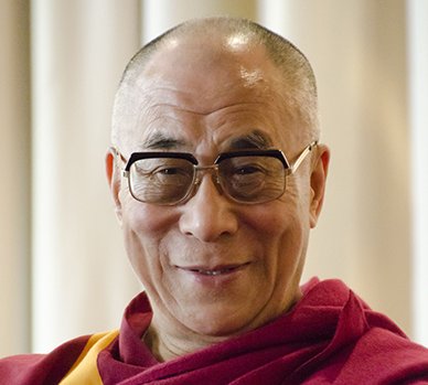 Dalai Lama