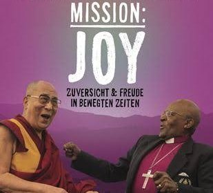 Mission Joy Kinofilm