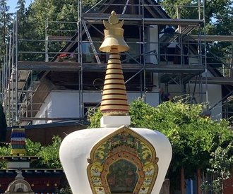 Dachsanierung in HH-Berne