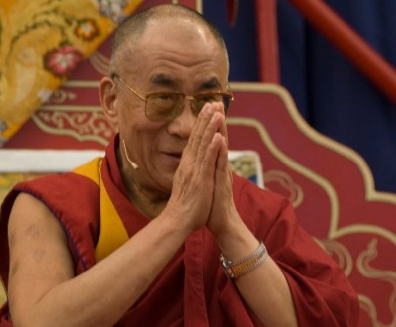 Der 14. Dalai Lama