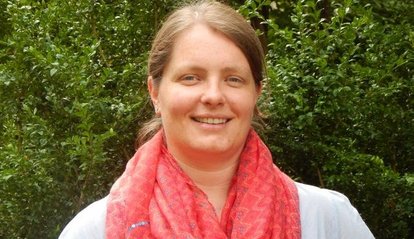 Heike Schmick