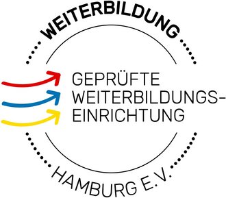 Prüfsiegel Weiterbildung Hamburg