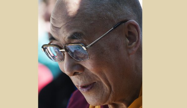 Dalai Lama