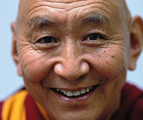 Geshe Thubten Ngawang