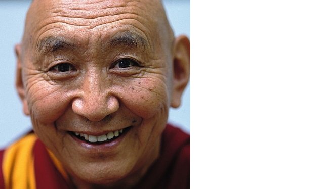 Geshe Thubten Ngawang